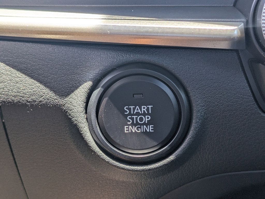 2026 Mazda Mazda3 Hatchback 2.5 S