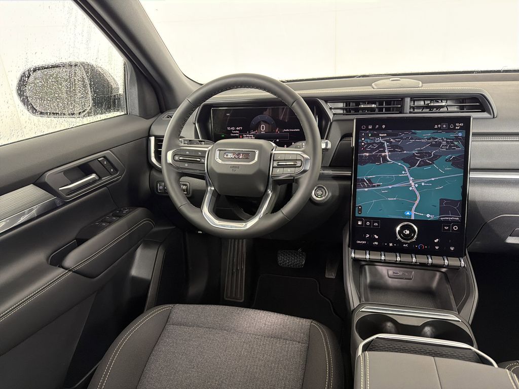 new 2026 GMC Terrain car, priced at $30,390