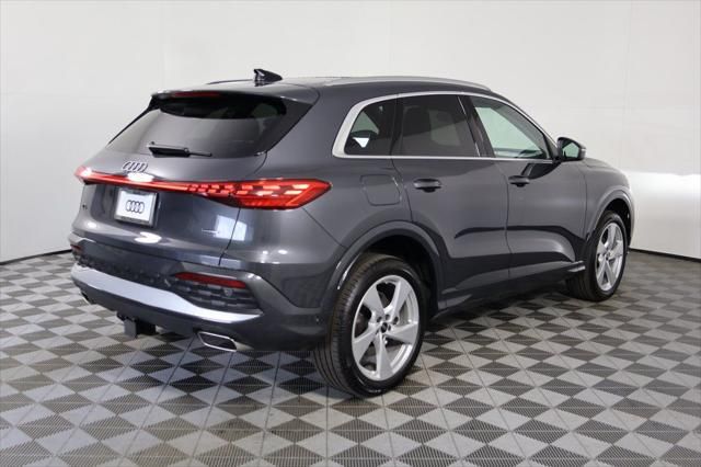 Thumbnail: 2025 Audi Q5 - 2