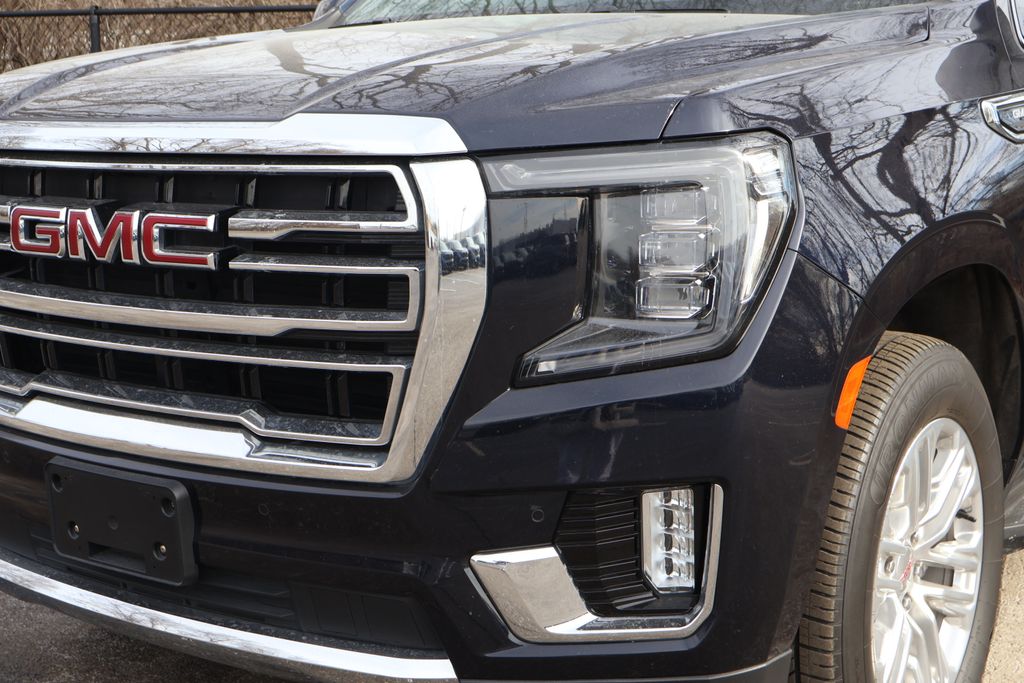 Thumbnail: 2024 GMC Yukon - 3