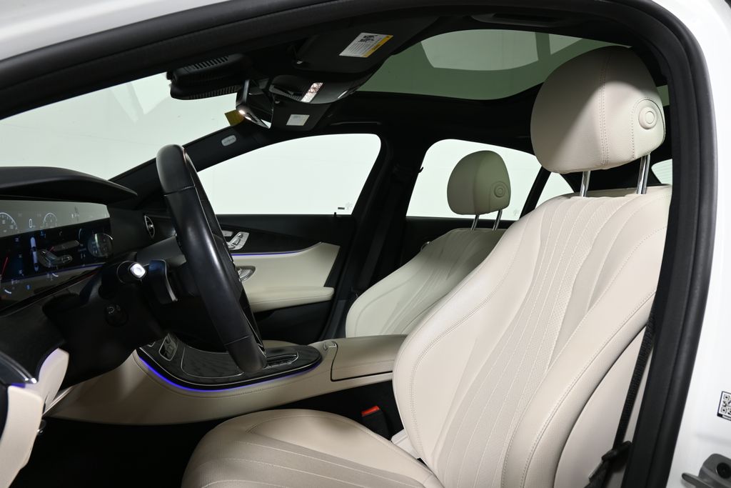 Thumbnail: 2023 Mercedes-Benz E-Class - 5