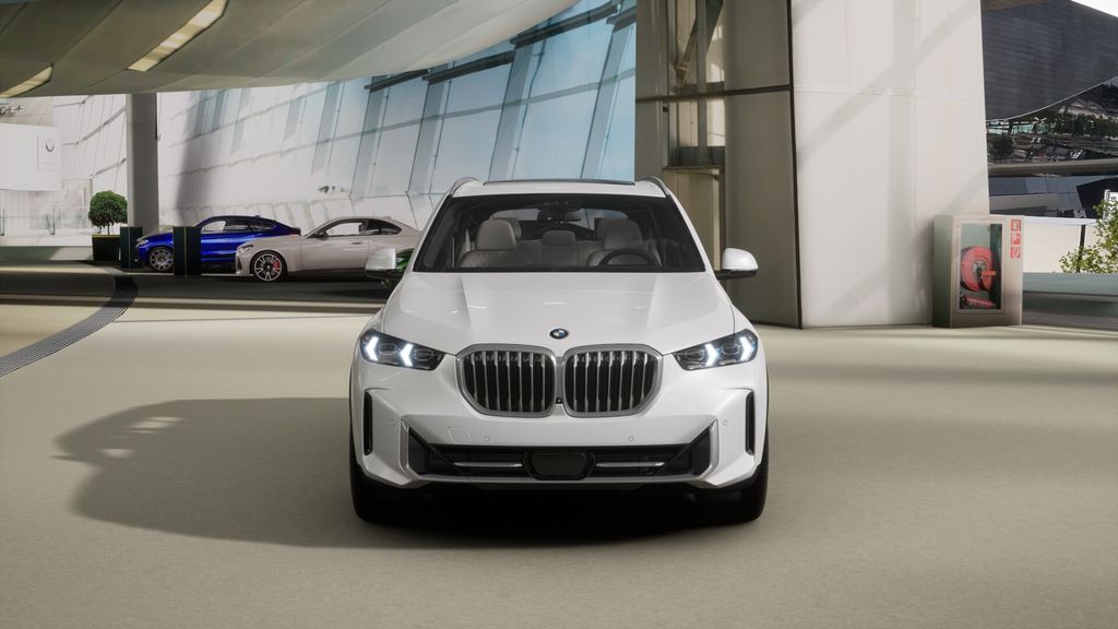 Thumbnail: 2026 BMW X5 - 29