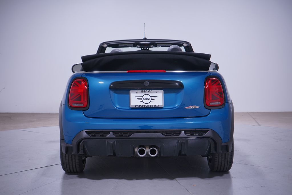 Thumbnail: 2023 MINI Cooper - 8