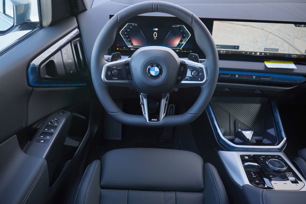 2025 BMW X3 3.0i 15