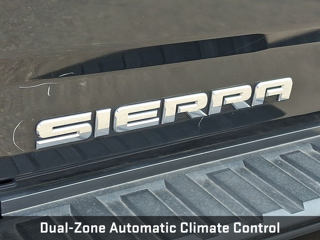 2018 GMC Sierra 1500 Denali Black at Klick Lewis Buick Chevrolet