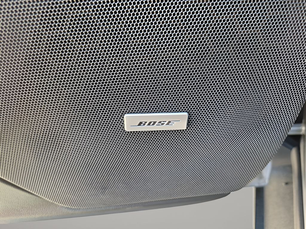 New 2026 Silver Cadillac Premium Luxury image 29