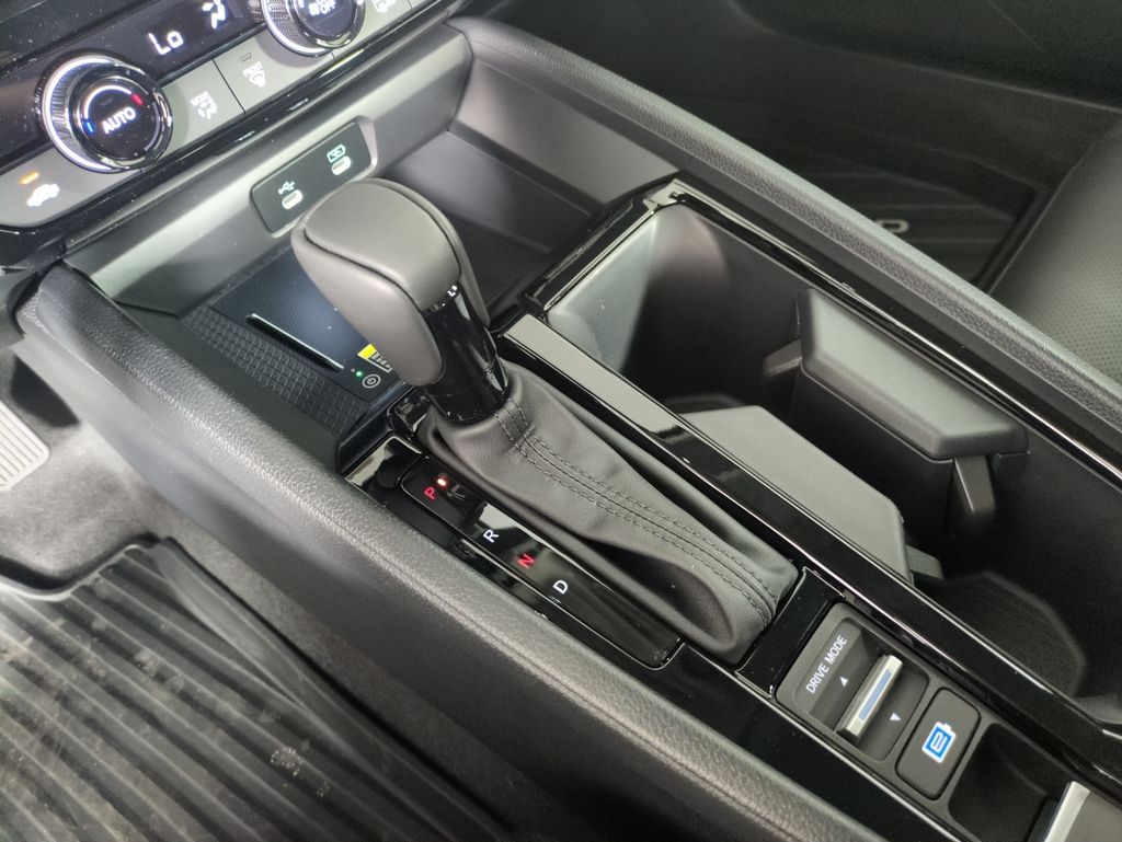 New 2025 Honda Accord Hybrid For Sale in Fort Wayne, IN