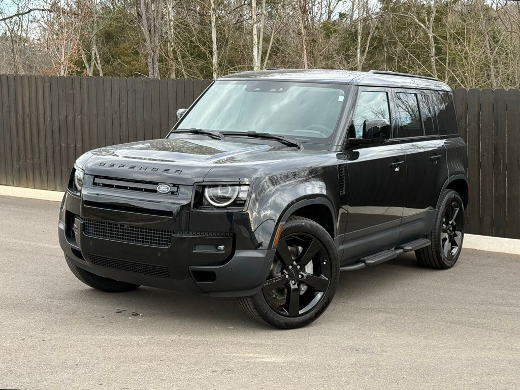 2026 Land Rover Defender 110 P300 S AWD