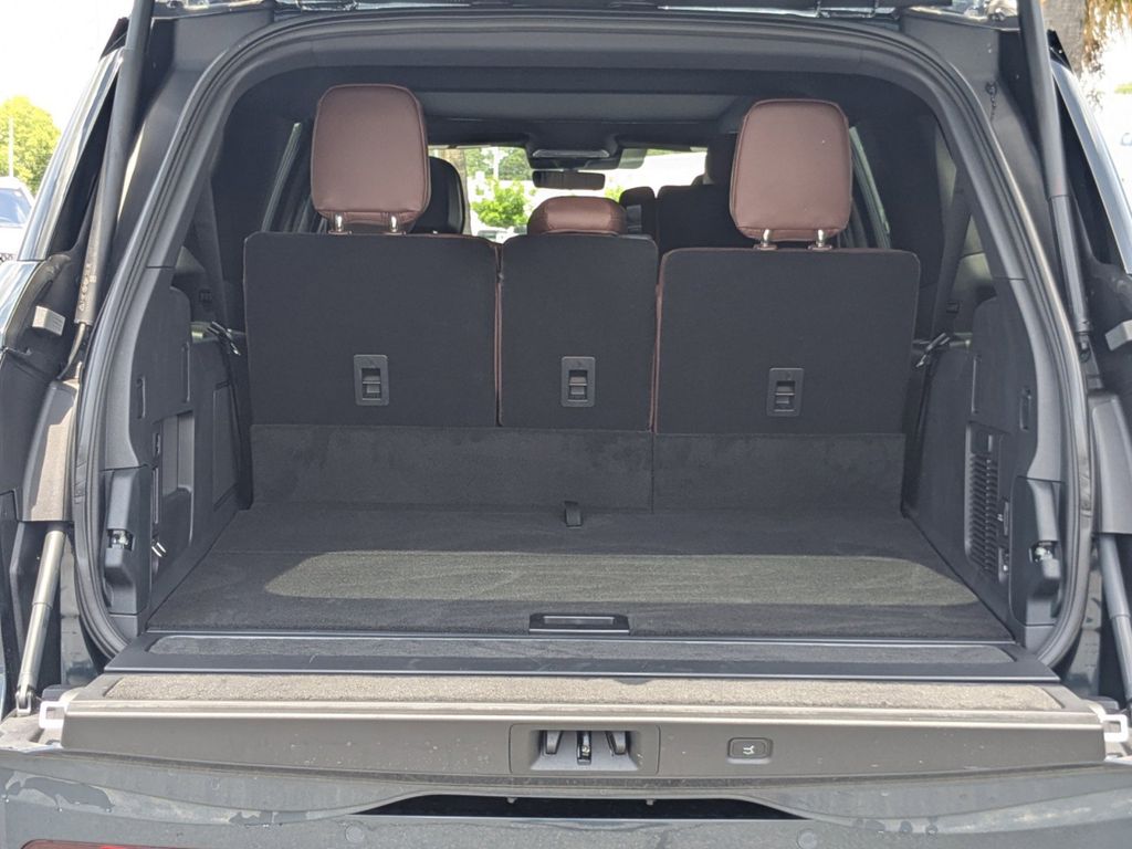 2026 Lincoln Navigator Reserve L