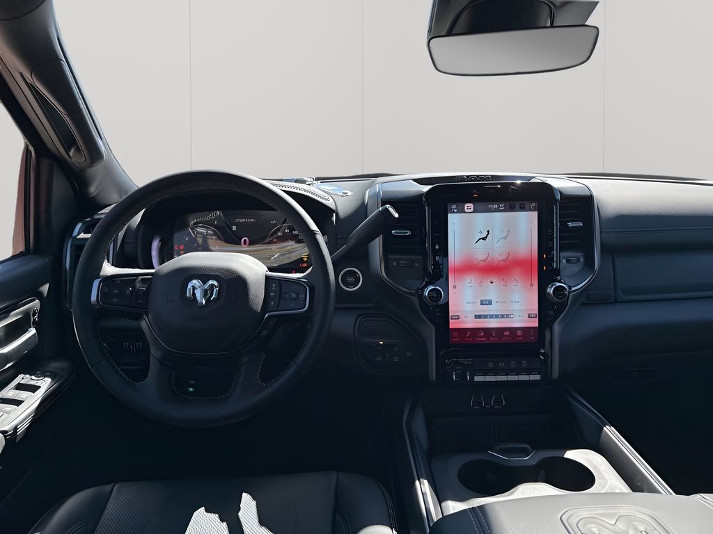 New 2026 Red Ram Rebel image 23