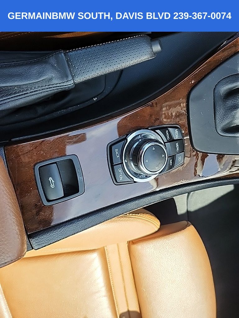 Used 2013 Black BMW 335i image 25