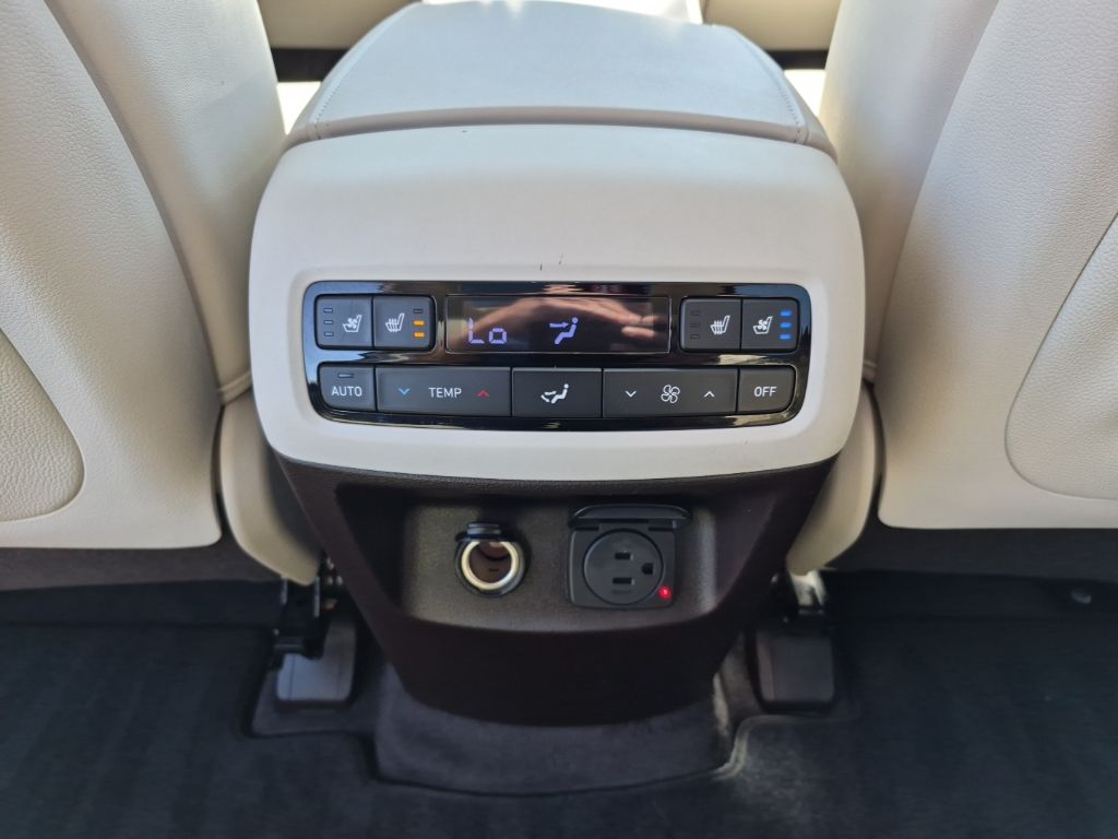 Used Car 2020 Hyundai Palisade  Limited For Sale Under $30,000 In Austin, Texas