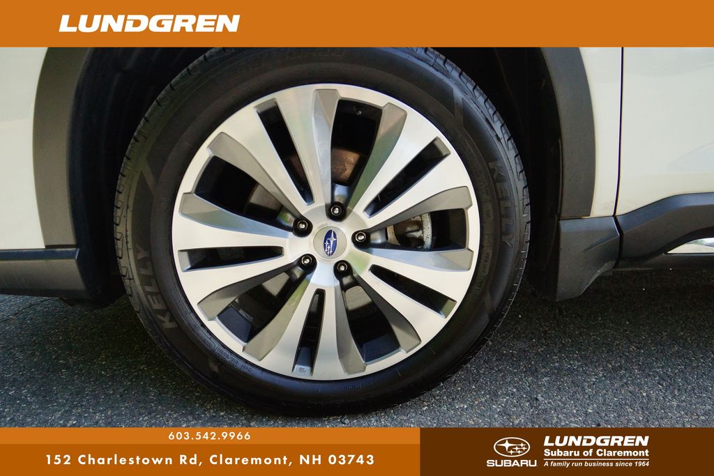 Used 2020 Subaru Ascent SUV