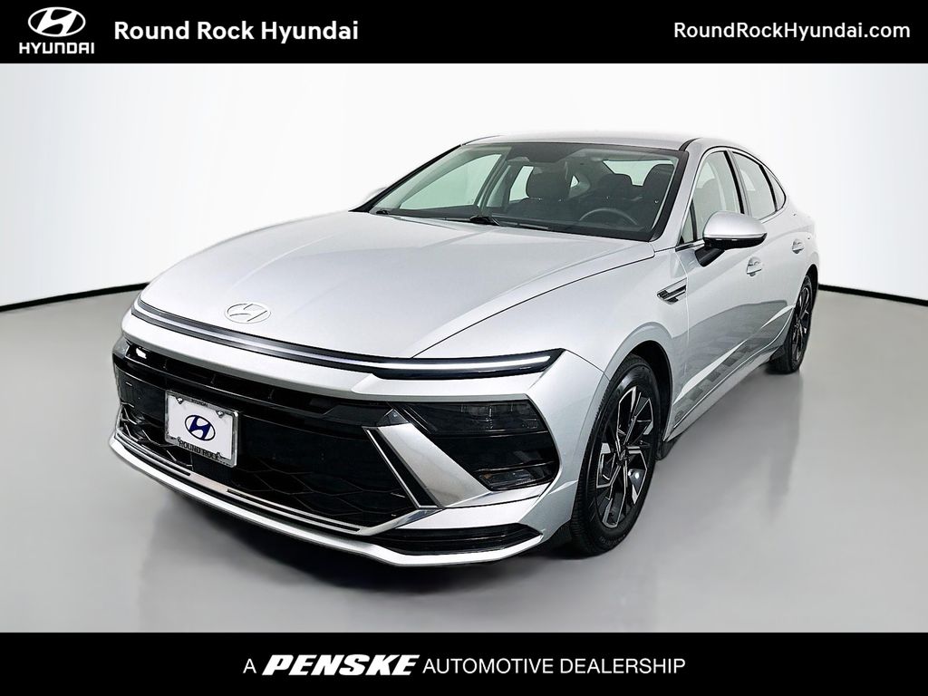 Thumbnail: 2025 Hyundai Sonata - 1