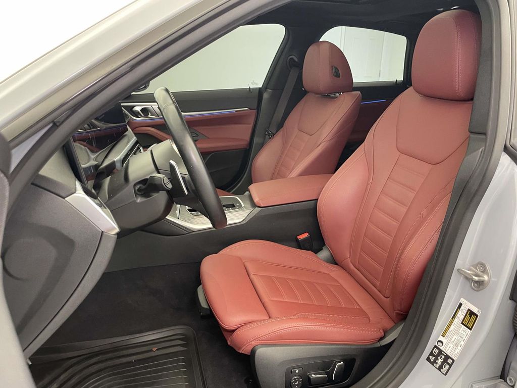 2024 BMW 4 Series M440i xDrive Gran Coupe - 4