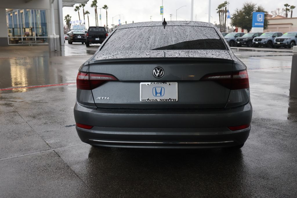 2020 Volkswagen Jetta S 6