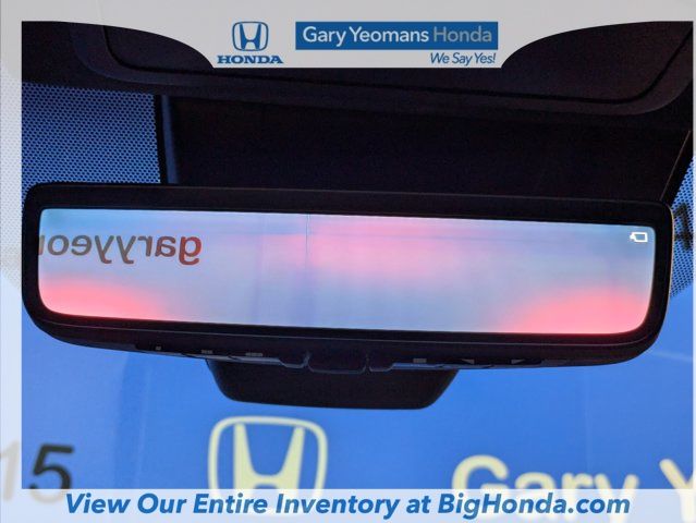 2021 Toyota RAV4 Hybrid