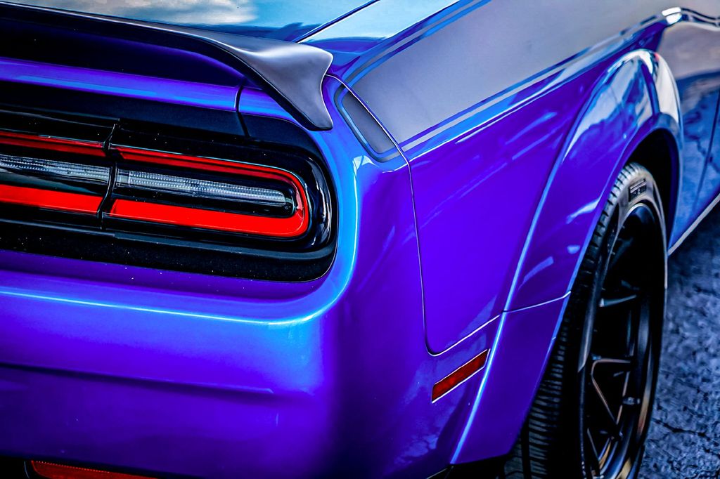 Used Car 2023 Dodge Challenger  Ladr22 For Sale Under $80,000 In Taylor, Texas