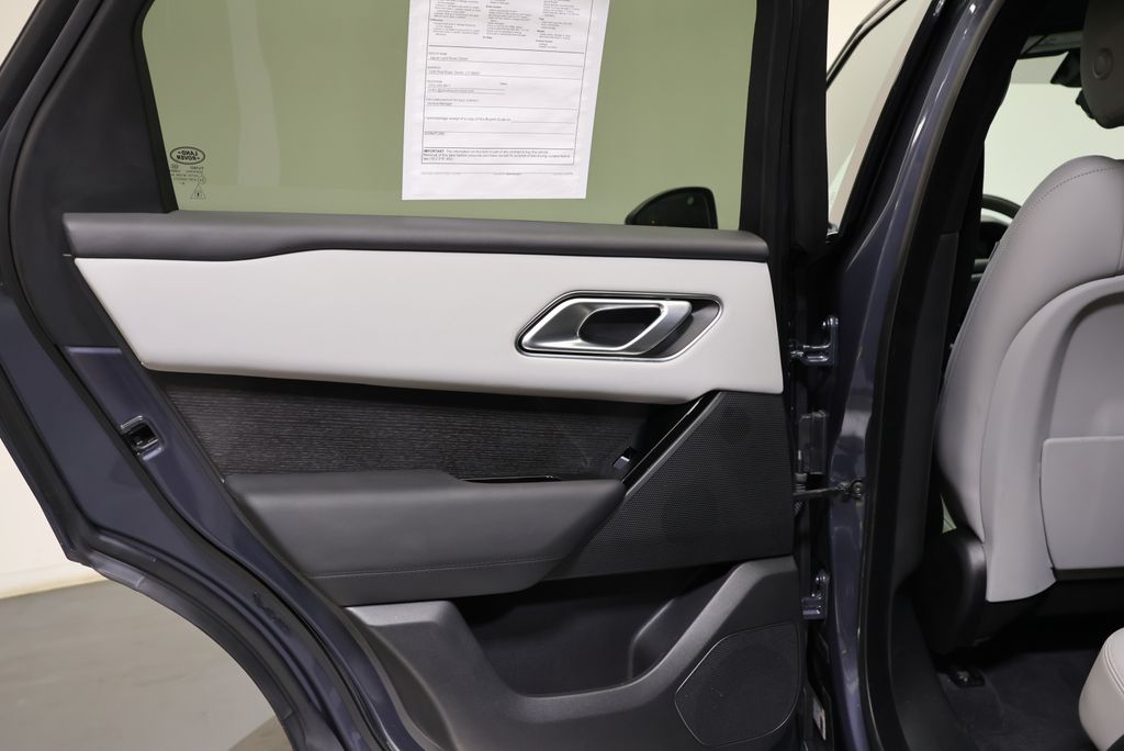 Thumbnail: 2026 Land Rover Range Rover Velar - 30