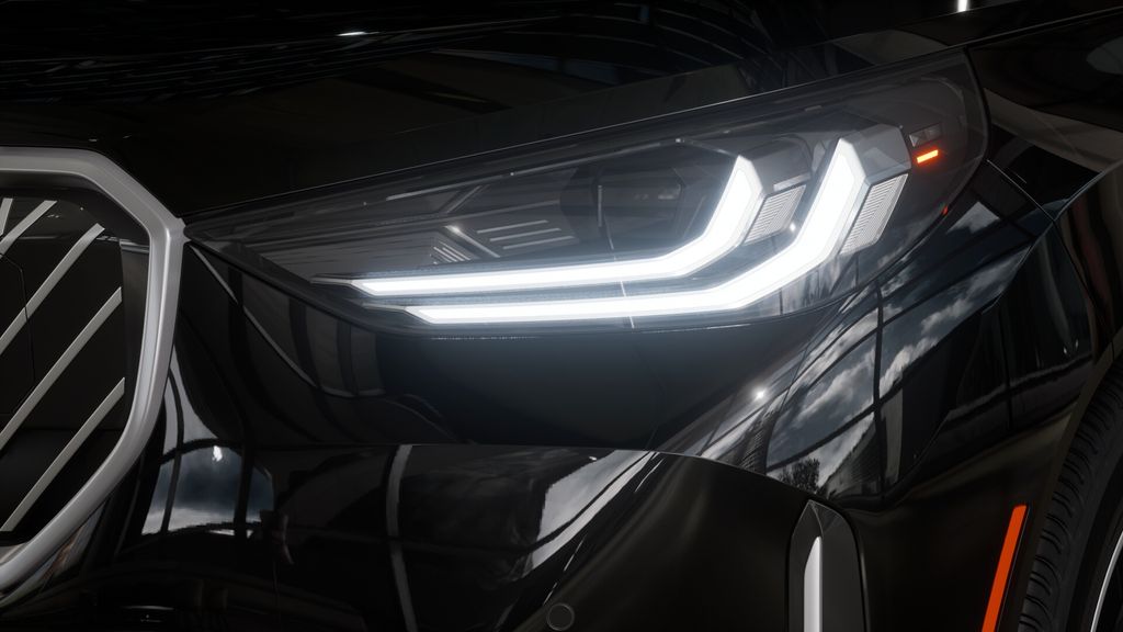 Thumbnail: 2026 BMW X3 - 31