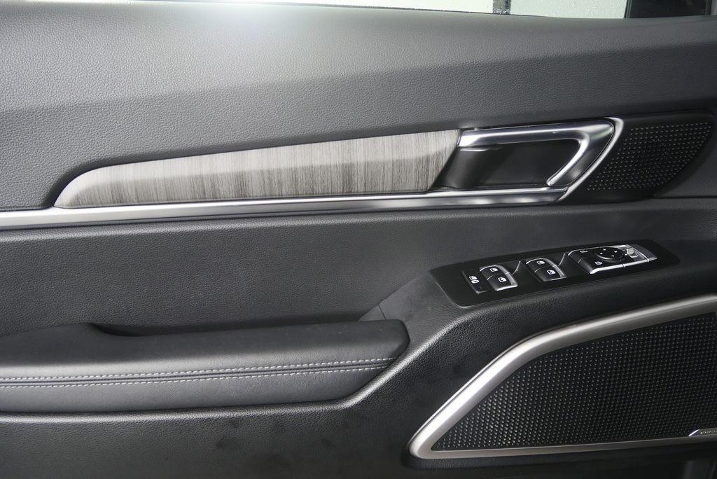 Thumbnail: 2023 Kia Telluride - 8