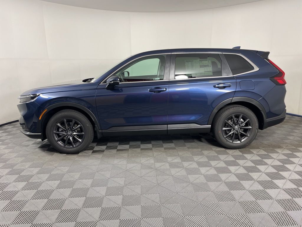 Thumbnail: 2026 Honda CR-V - 2