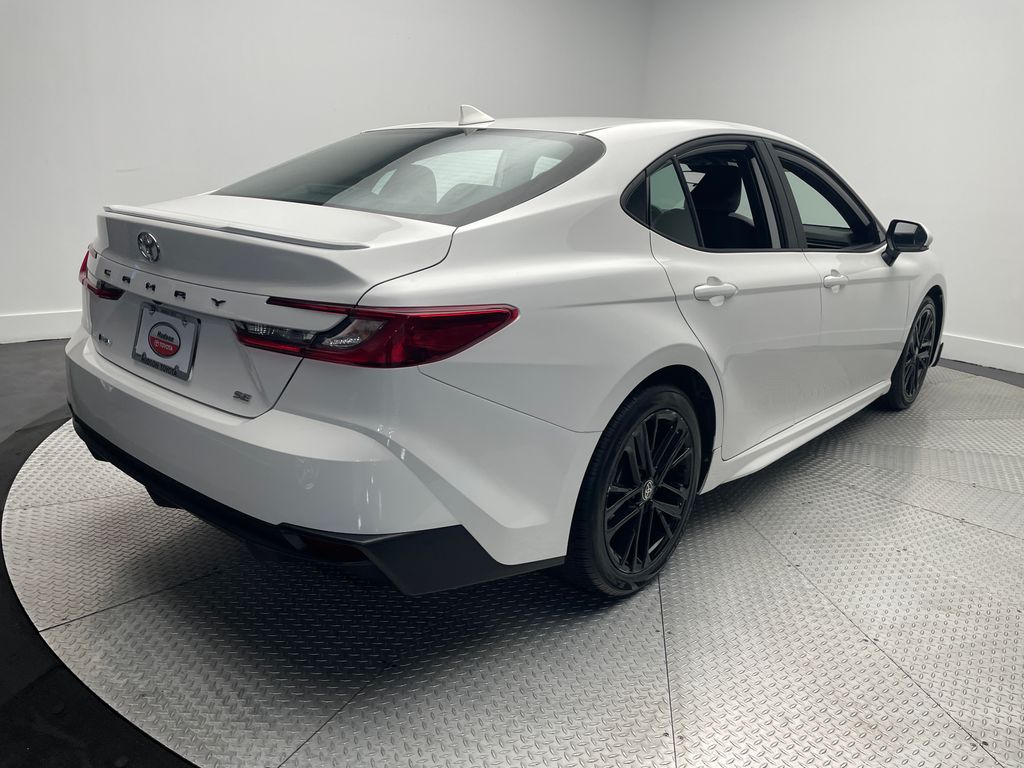 Thumbnail: 2025 Toyota Camry - 5