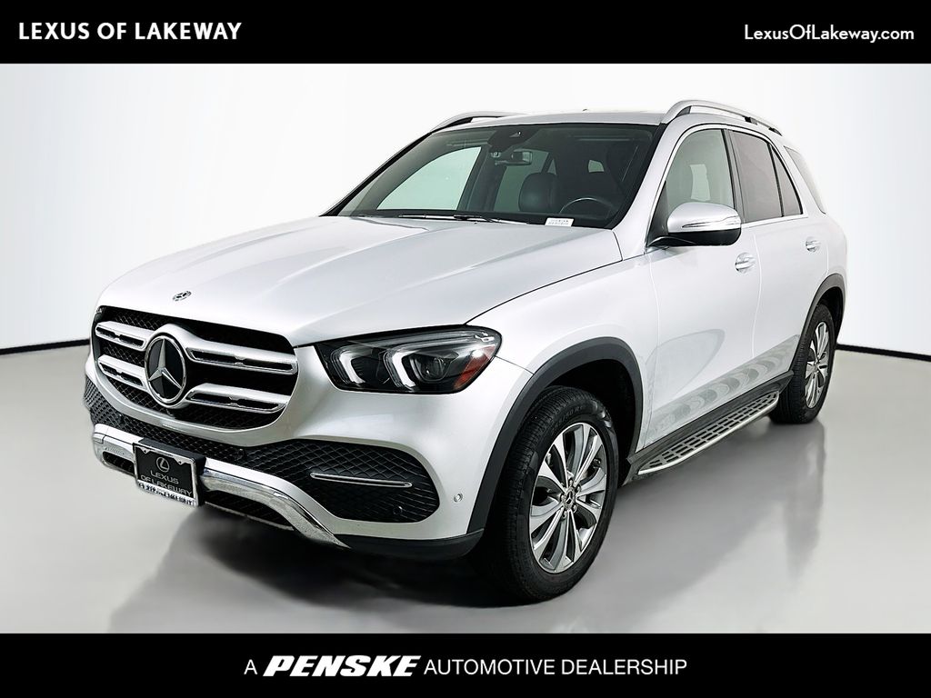 2020 Mercedes-Benz GLE 350 -
                Lakeway, TX