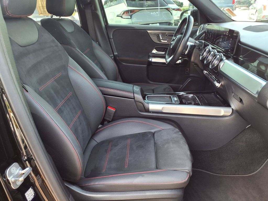 Used 2024 Mercedes-benz GLB SUV