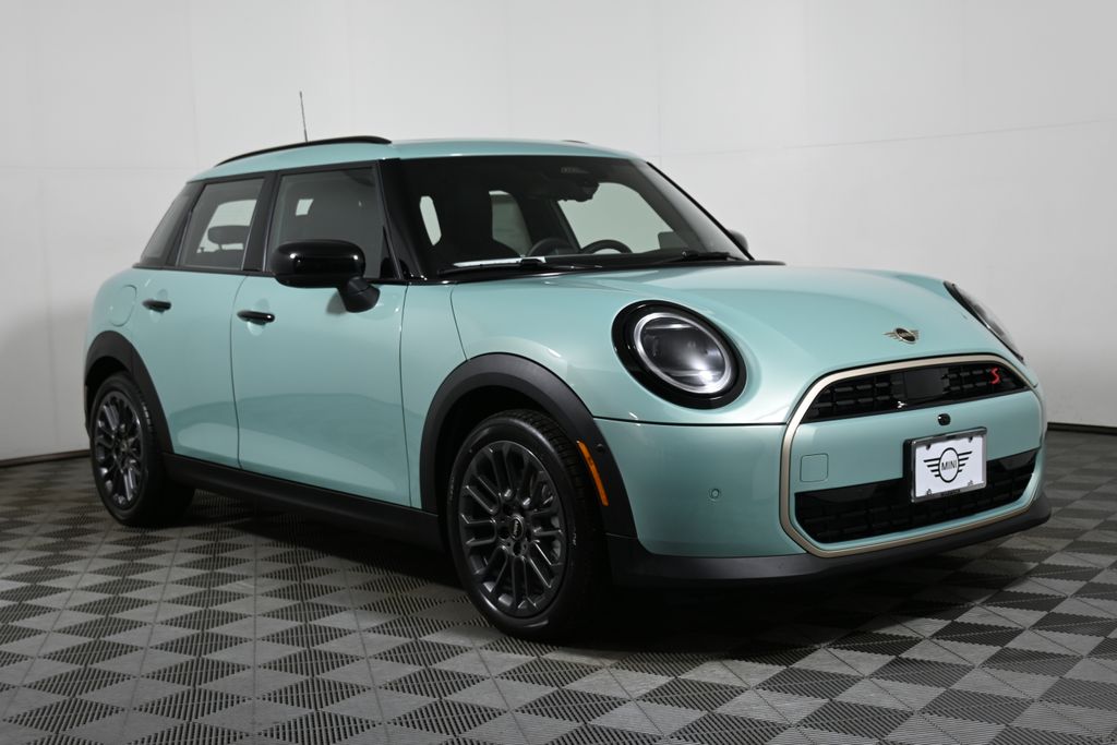 Thumbnail: 2026 MINI Cooper - 8