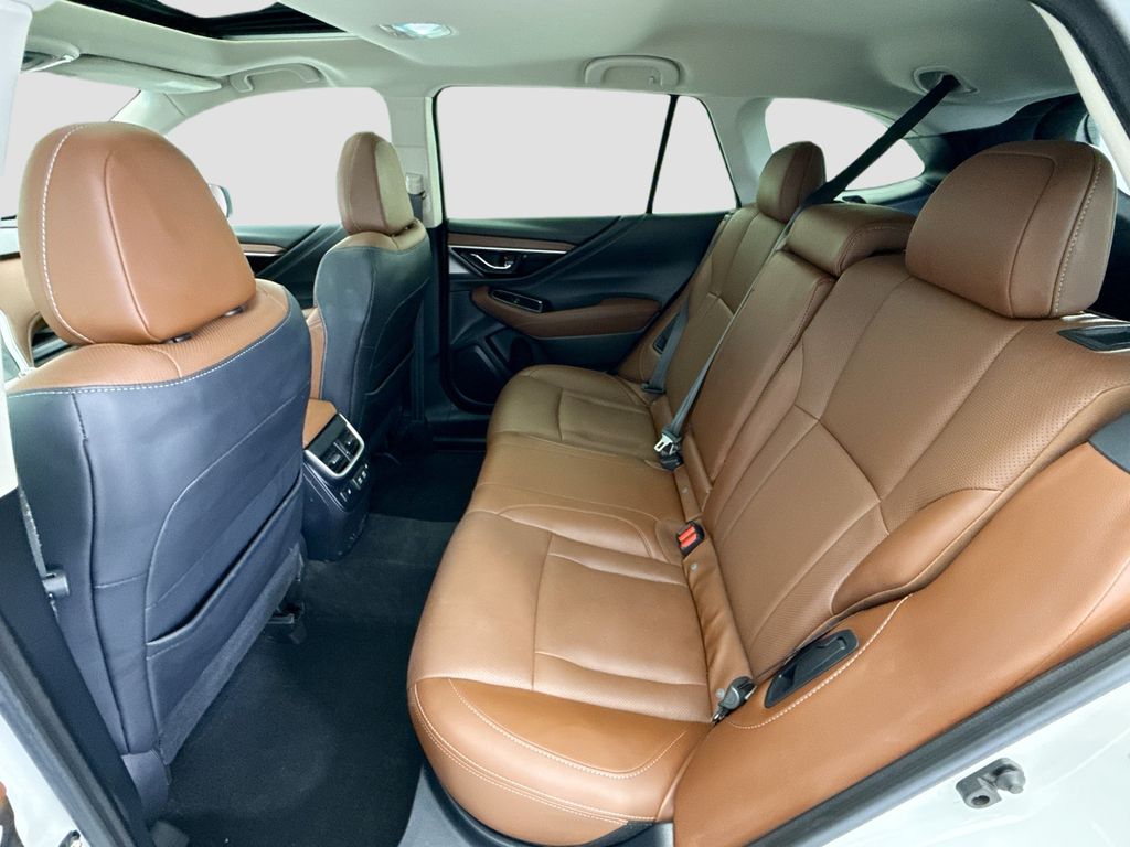 Thumbnail: 2020 Subaru Outback - 18
