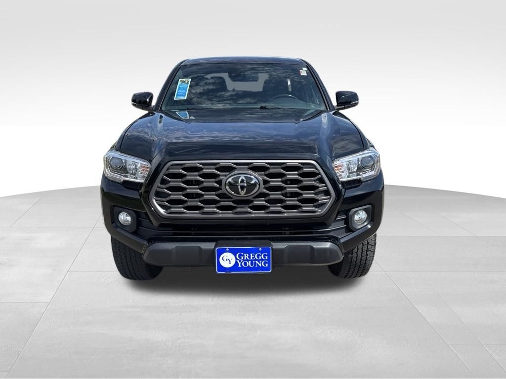 Used 2022 Toyota Tacoma Truck