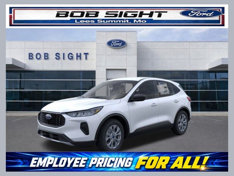 2026 Ford Escape
