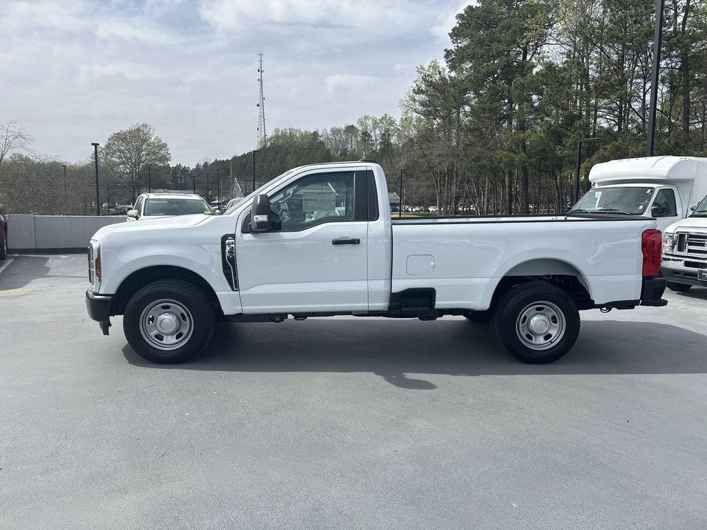 2024 Ford F-350SD XL 4