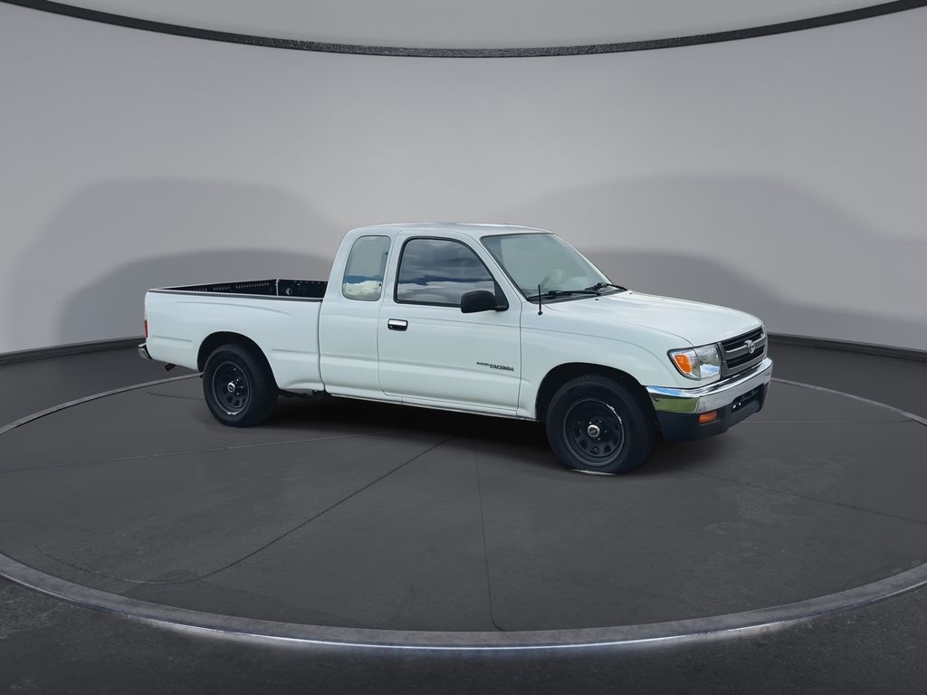 Thumbnail: 1997 Toyota Tacoma - 2