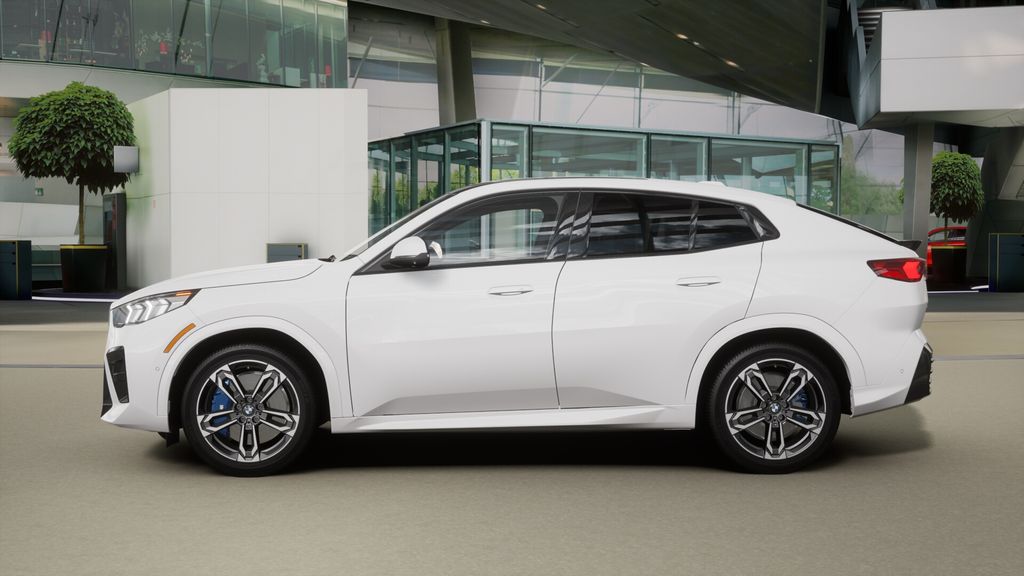 Thumbnail: 2026 BMW X2 - 31