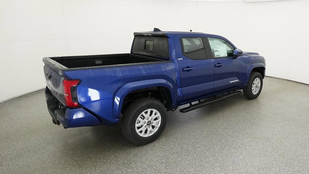 Thumbnail: 2025 Toyota Tacoma - 16