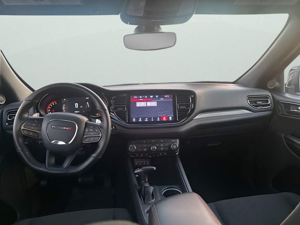Used Car 2025 Dodge Durango  Gt For Sale Under $40,000 In Austin, Texas