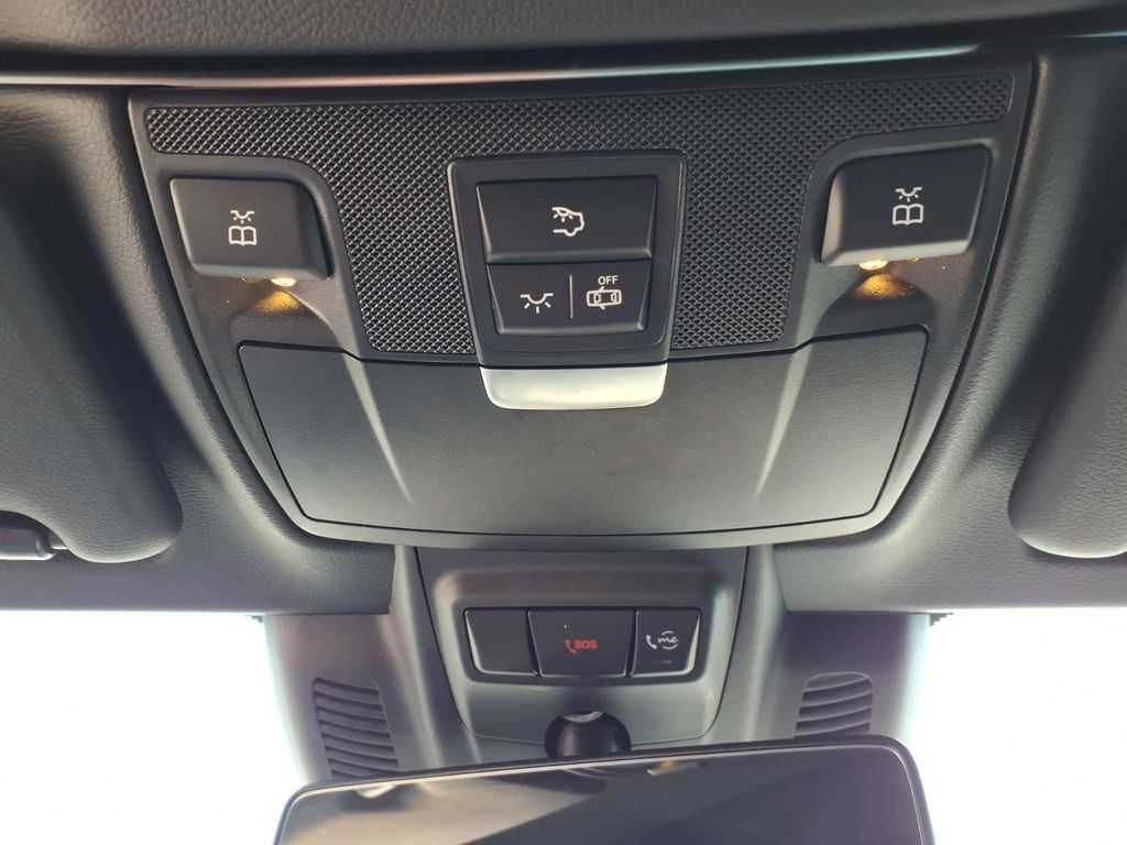 Used 2019 Obsidian Black Metallic Mercedes-Benz E 53 AMG® image 31