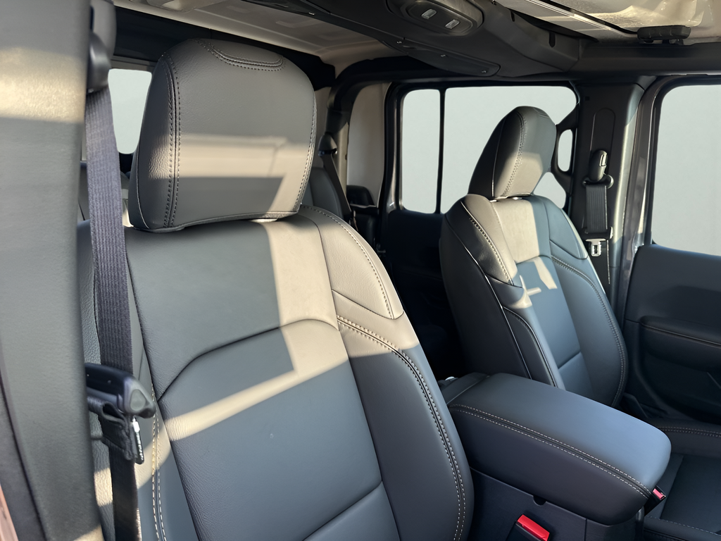 New Car 2025 Jeep Gladiator  For Sale Under $50,000 In Austin, Texas