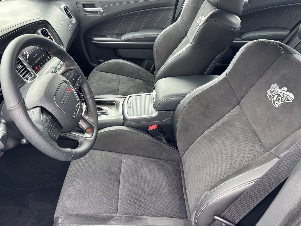 Used Car 2023 Dodge Charger  R/t Scat Pack For Sale Under $60,000 In Austin, Texas