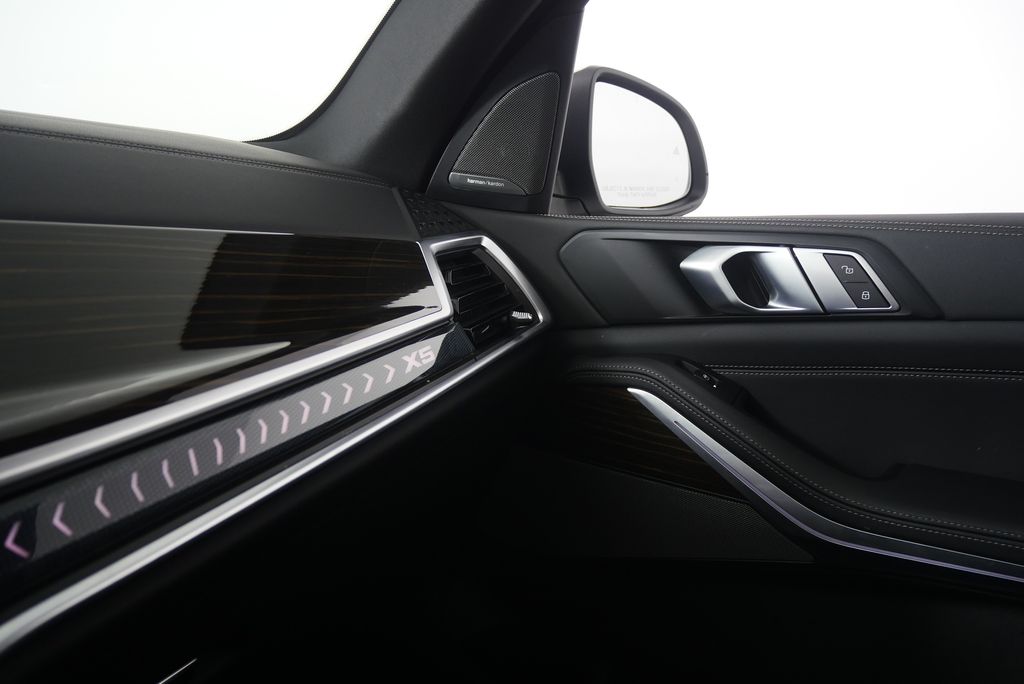 Thumbnail: 2025 BMW X5 - 31