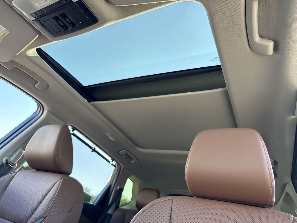 New 2026 Nissan Rogue SUV
