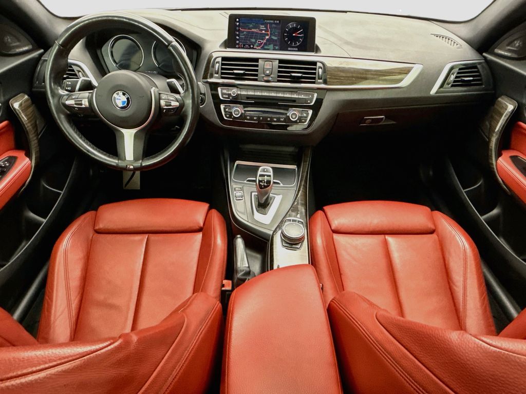 Thumbnail: 2018 BMW 2 Series - 13
