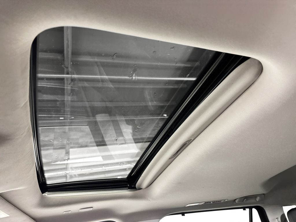 2023 Toyota Sequoia Limited