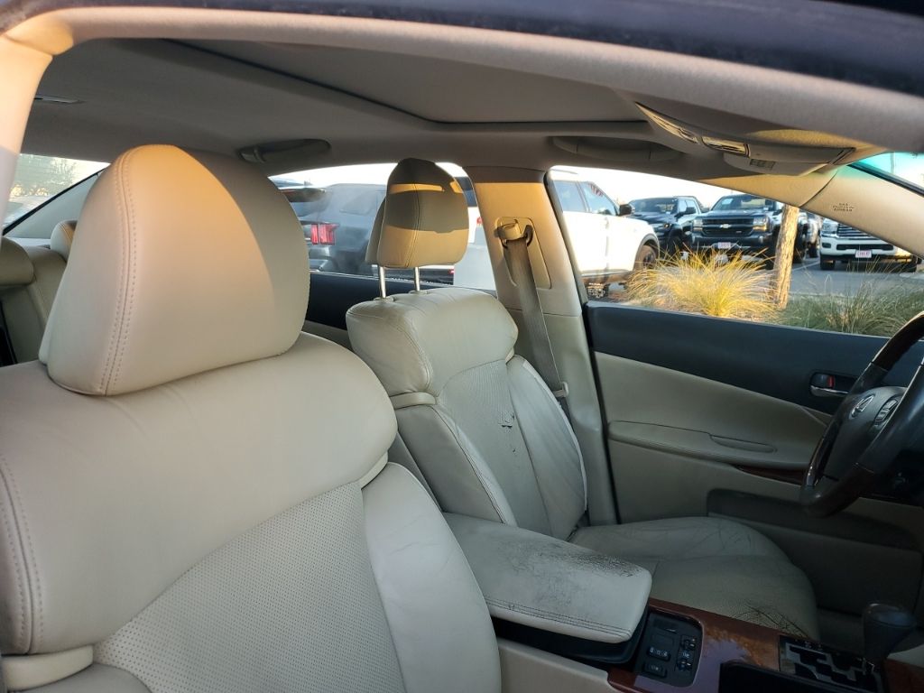 Used Car 2007 Lexus Gs  350 For Sale Under $10,000 In Austin, Texas