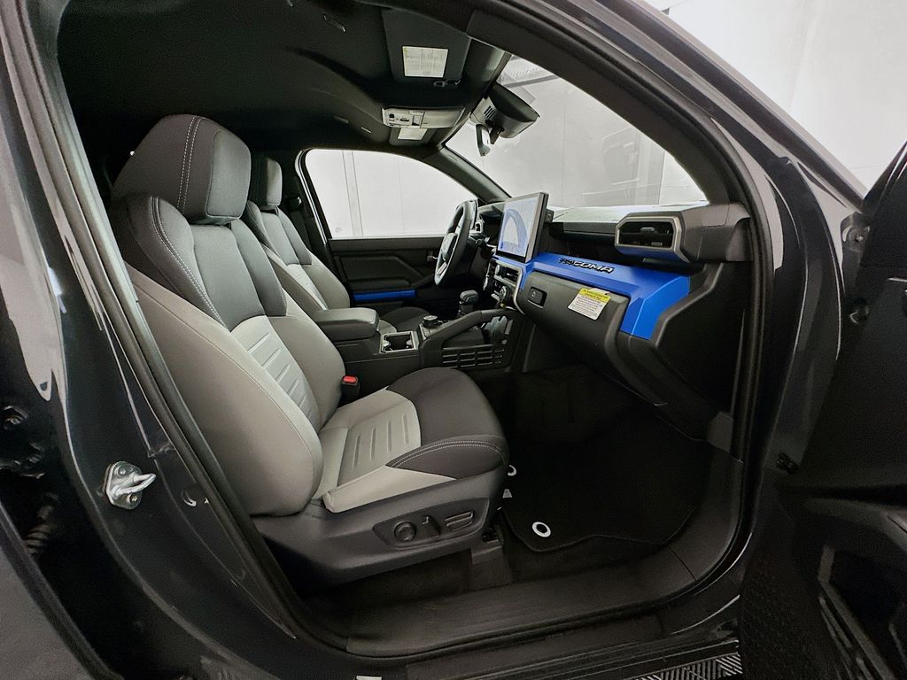 Thumbnail: 2026 Toyota Tacoma - 27