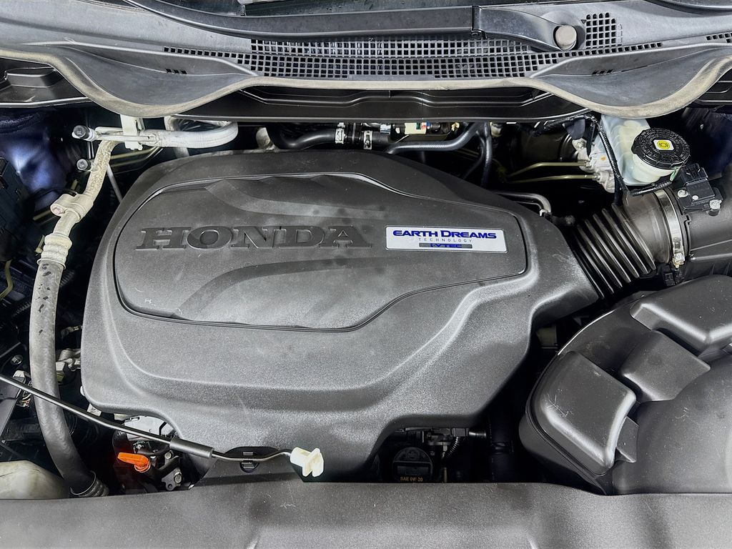 Used Car 2019 Honda Odyssey  Ex For Sale Under $20,000 In Austin, Texas