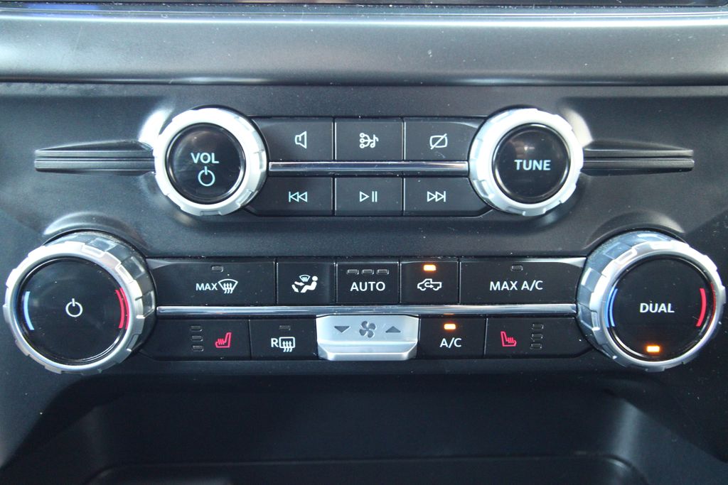 Used 2024 Ford F-150 Truck