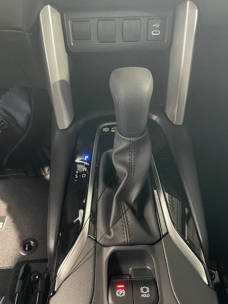 New Car 2025 Toyota Corolla Cross  For Sale Under $35,000 In San Juan, Puerto Rico